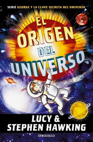 El Origen del Univero