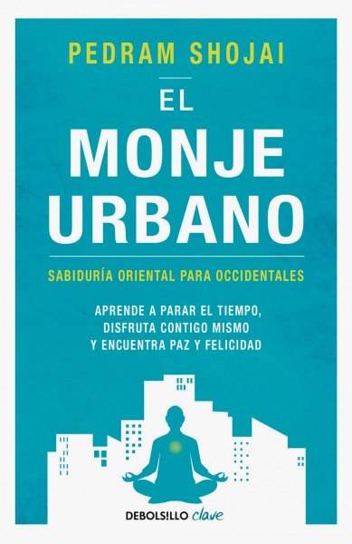 El Monje Urbano