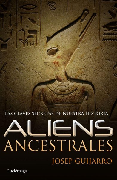 Aliens Ancestrales