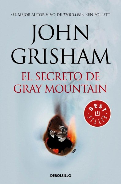 El Secreto de Gray Mountain - Td Chico