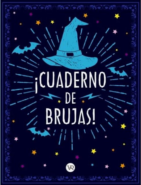 Cuaderno De Brujas