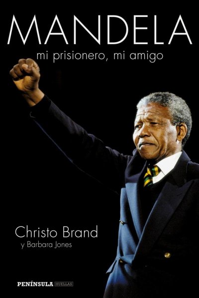 Mandela - Mi Prisionero, Mi Amigo