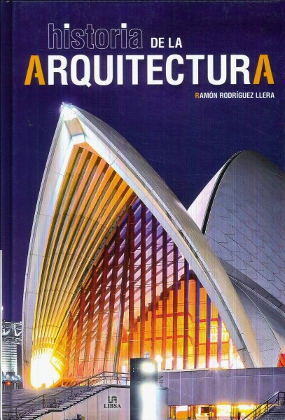 Historia De La Arquitectura