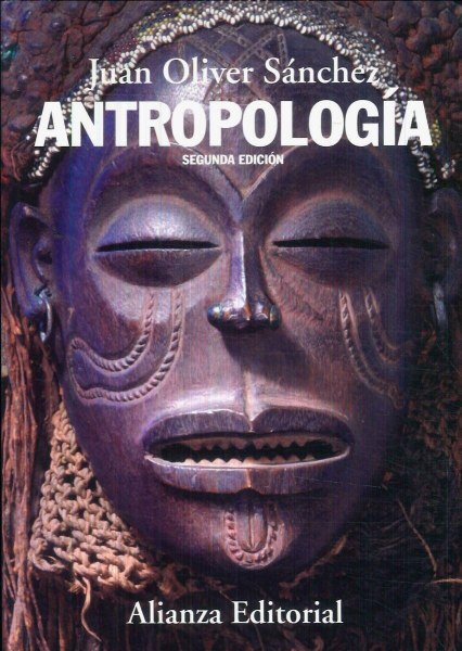 Antropologia Segunda Edicion