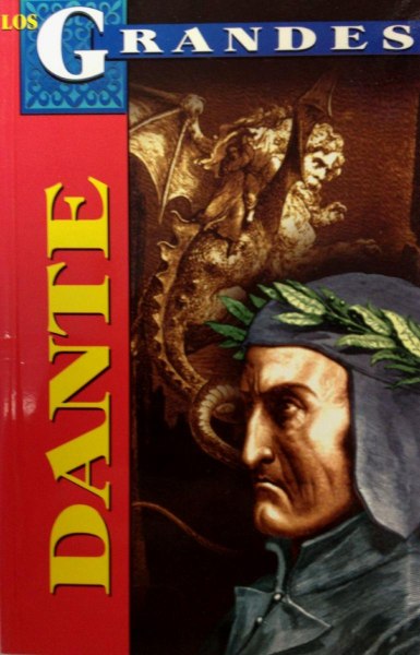 Coleccion Los Grandes - Dante