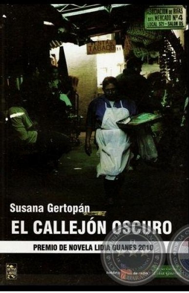 El Callejon Oscuro