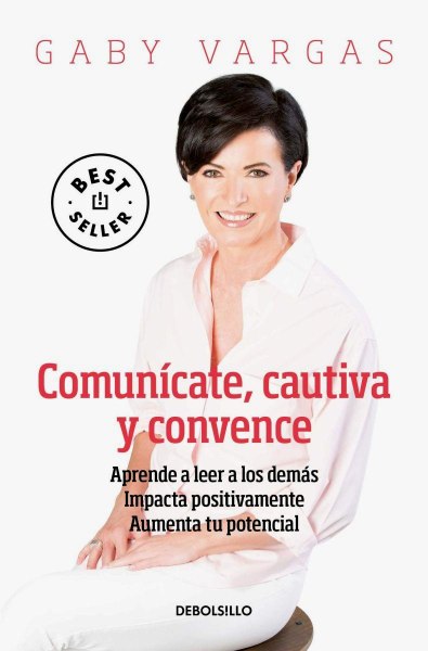 Comunicate Cautiva y Convence