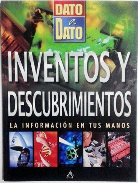 Inventos y Descubrimientos