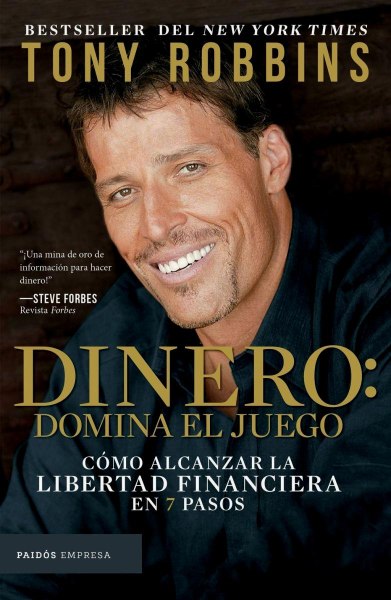 Dinero Domina El Juego