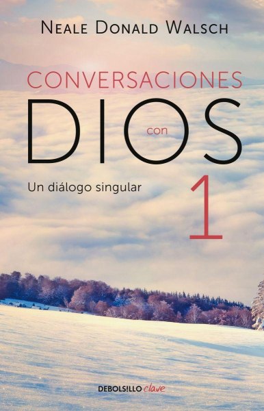 Conversaciones Con Dios 1