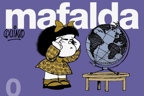 Mafalda 0