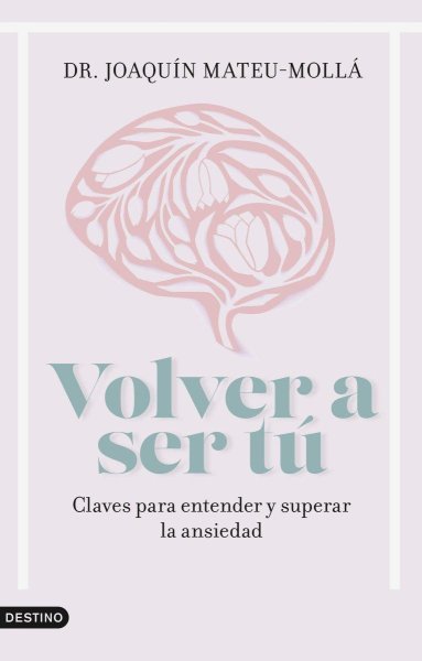 Volver A Ser Tú