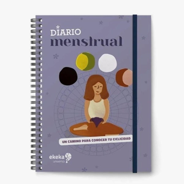 Diario Menstrual