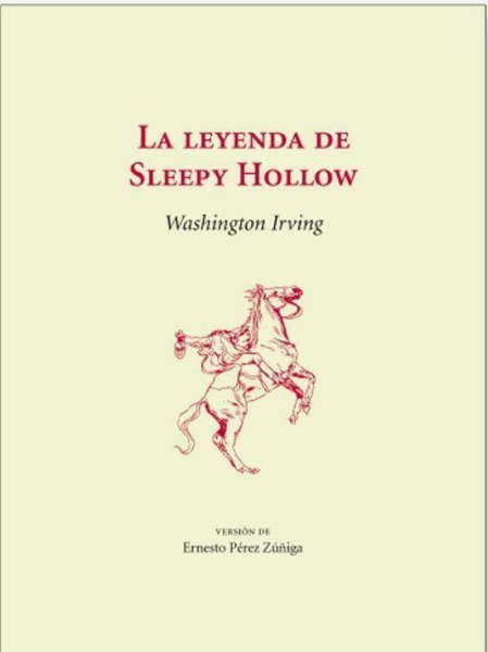 La Leyenda de Sleepy Hollow