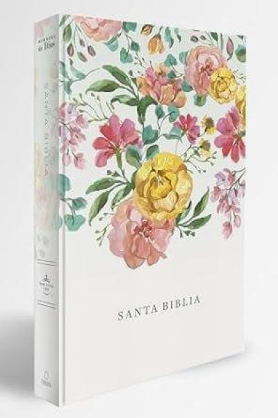 Santa Biblia Reina Valera 1960 Td