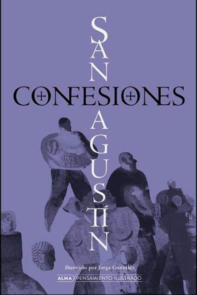 Confesiones San Agustin