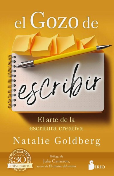 El Gozo De Escribir