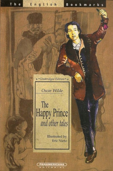 The Happy Prince