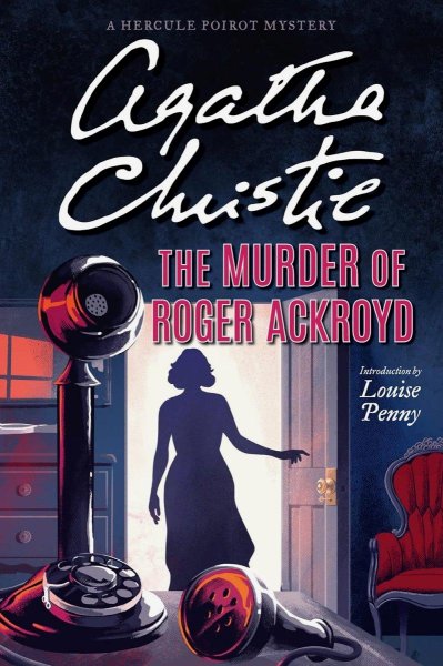 The Murder Of Roger Ackroyd