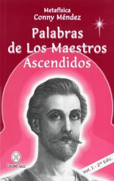 Palabras de Los Maestros Ascendidos