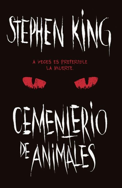 Cementerio de Animales - Edicion Especial