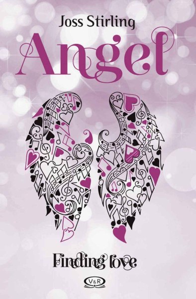Saga Finding Love 5 Angel