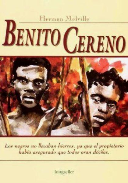 Benito Cereno Td