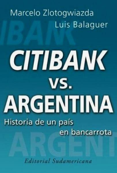 Citibank Vs. Argentina