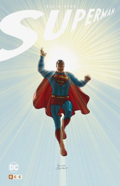 All Star Superman Deluxe