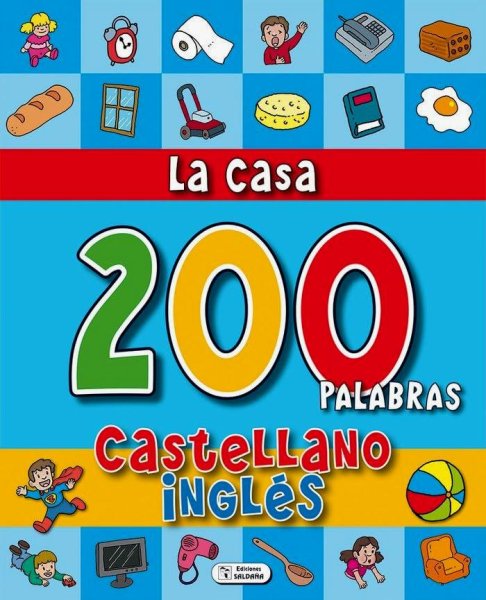 200 Palabras - La Casa
