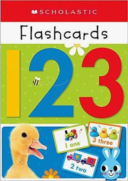 Flashcards 123