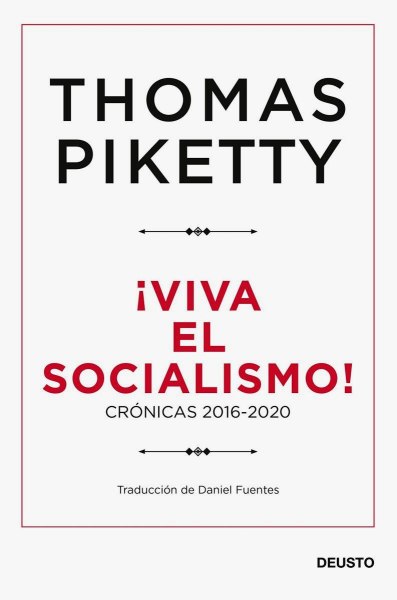 Viva El Socialismo