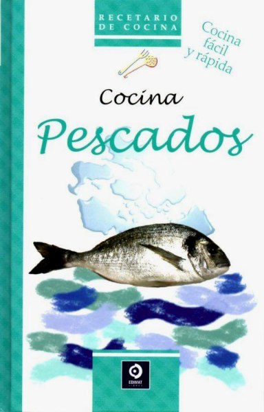 Cocina Pescados