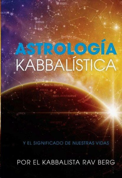 Astrologia Kabbalistica