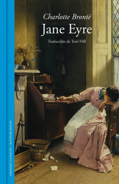 Jane Eyre Td