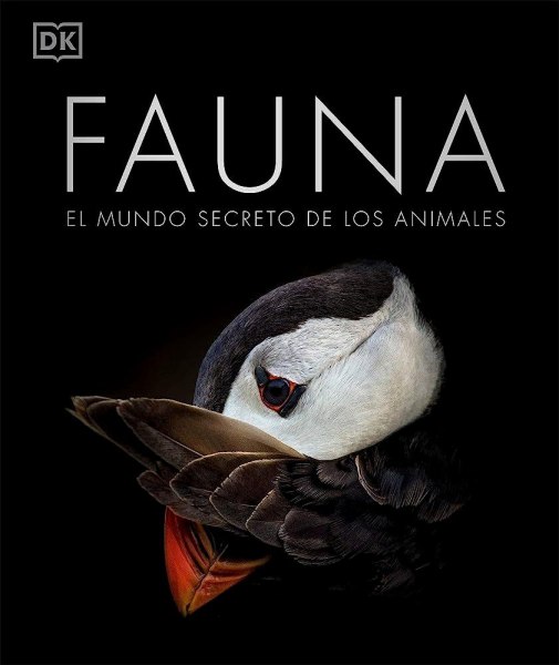 Fauna El Mundo Secreto De Los Animales