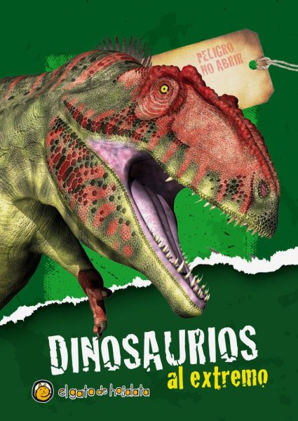 Dinosaurios Al Extremo