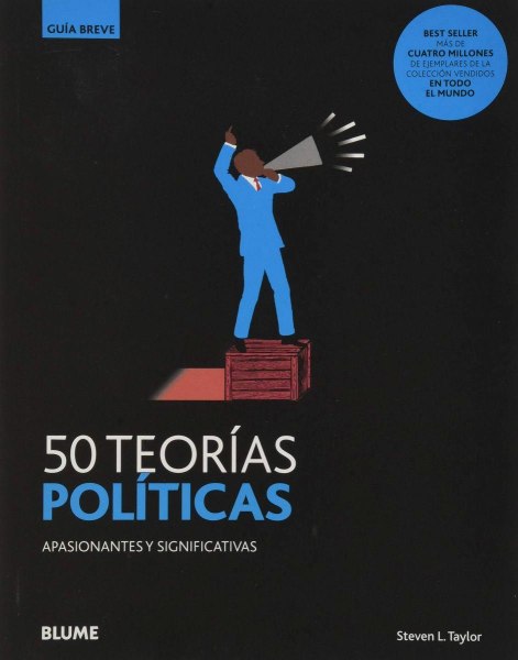 50 Teorias Politicas