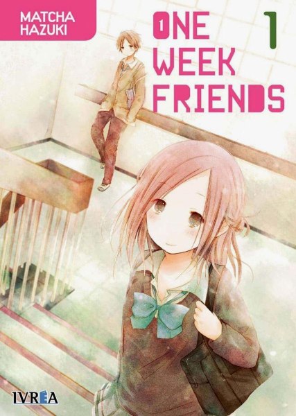 One Week Friends 1