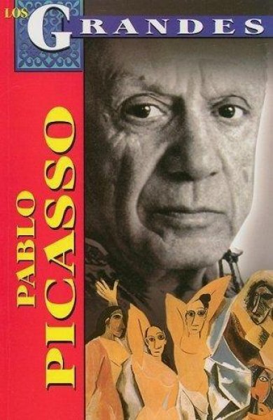 Coleccion Los Grandes - Pablo Picasso