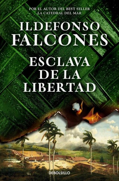 Esclava de la Libertad