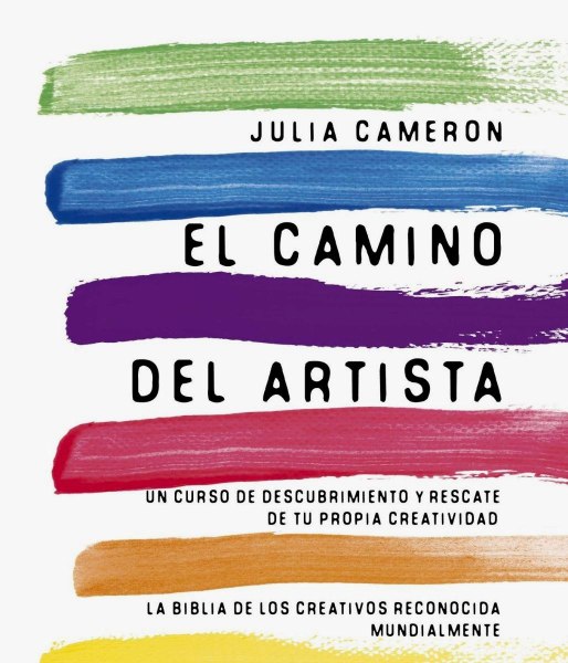 El Camino del Artista