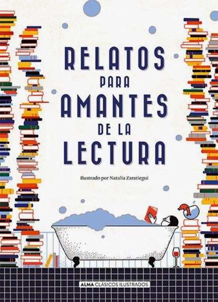 Relatos Para Amanates De La Lectura