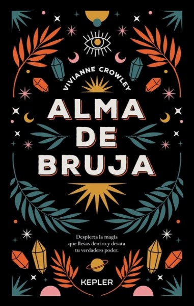 Alma De Bruja