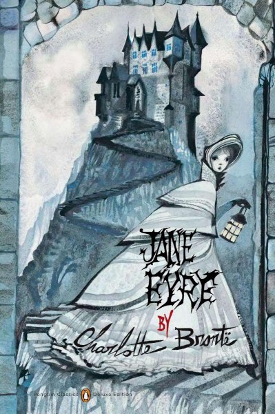Jane Eyre - Ingles
