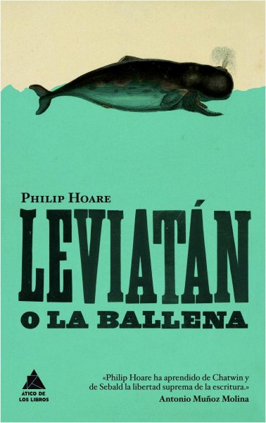 Leviatan O la Ballena