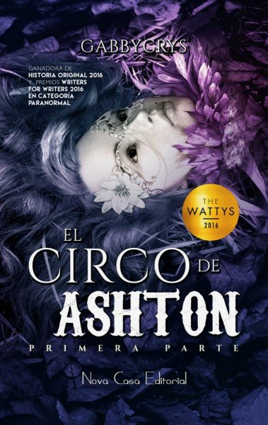 El Circo de Ashton