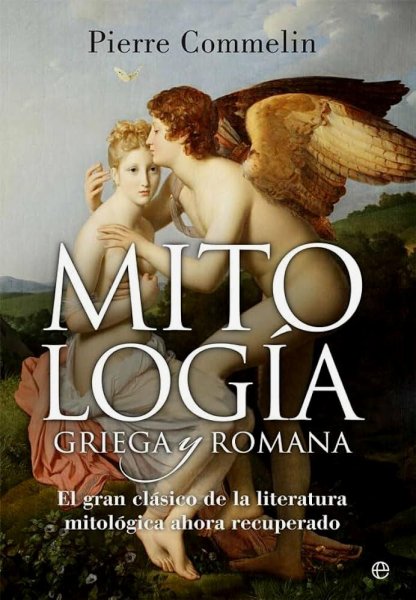 Mitologia Griega y Romana