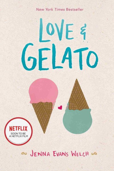 Love y Gelato