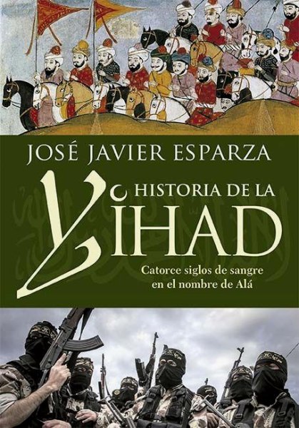 Historia de la Yihad